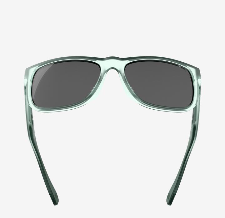 Immagine prodotto Quechua Sonnenbrille rechteckig Kategorie 3 - MH 140
