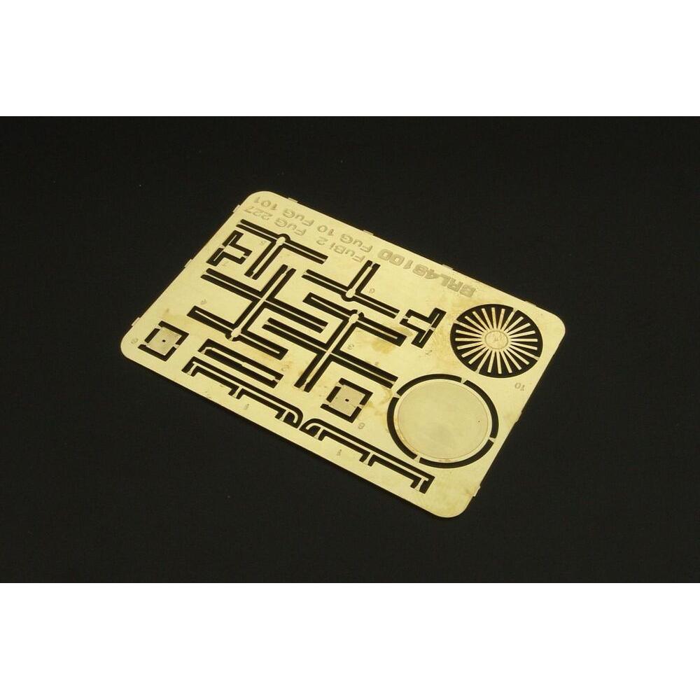 Brengun FuG-10 FuG-101 FuG-227 FuBi-2