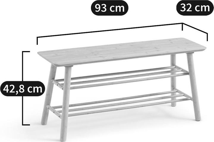 Image du produit So'home Ivo (93 cm)