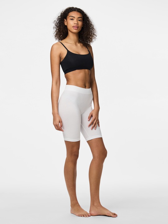 Actual product image Pieces Cycling shorts (M/L)