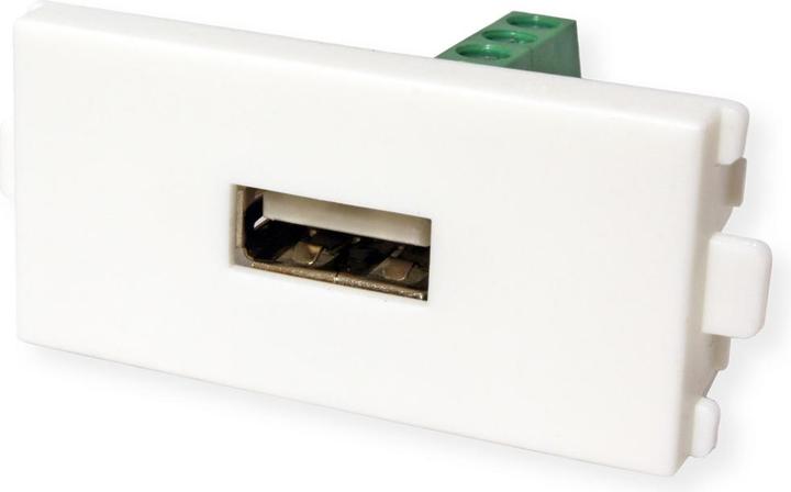 Image du produit Value Systèmes de connexion MultiMedia