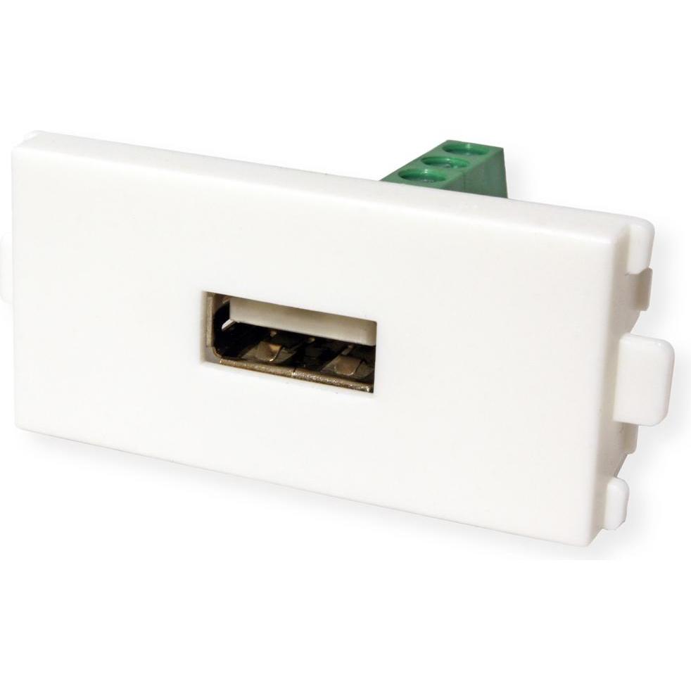 Value MultiMedia Anschluss-Systeme (25.99.8204)