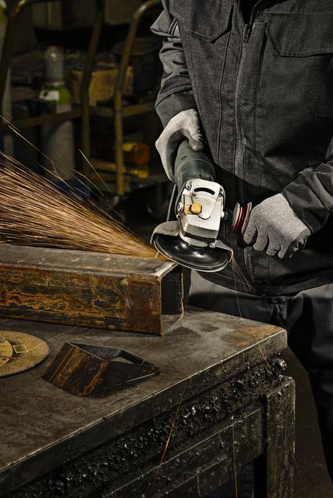 Immagine prodotto Klingspor CS 561 - dischi fibrati 180 x 22 mm (180)