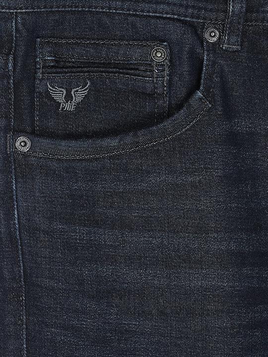 Produktbild Pme Legend Tailwheel Jeans Slim Fit Dark Denim Shade (W29/L32)