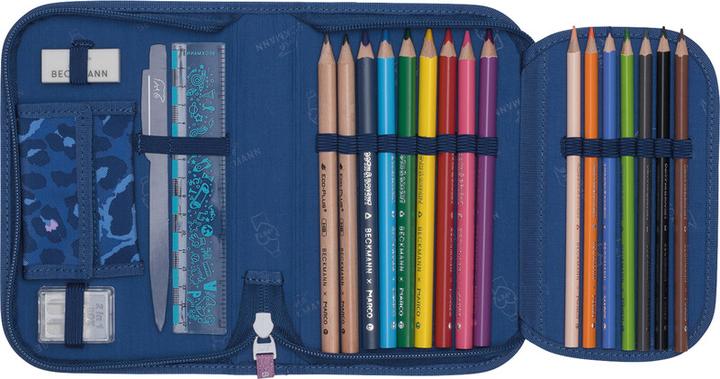 Produktbild Beckmann Schüleretui Classic