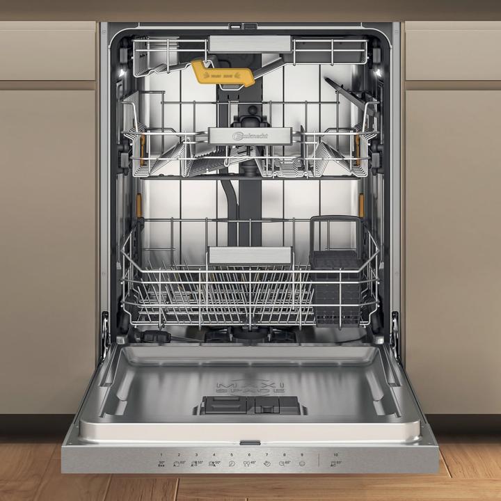 Actual product image Bauknecht Bksv1 Pam