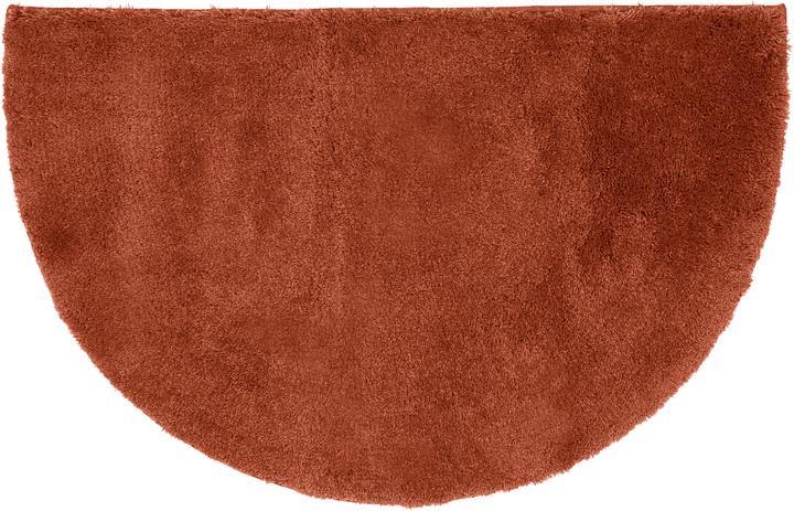 Produktbild Erwin Müller Duschvorlage halbrund (80 x 50 cm)