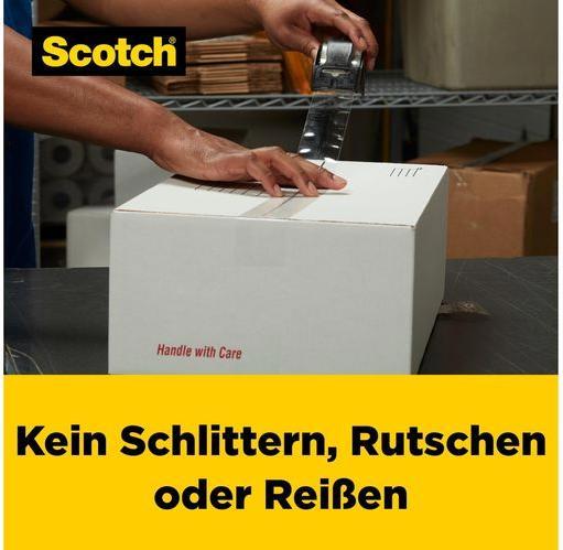 Produktbild Scotch Box Lock (48 mm)