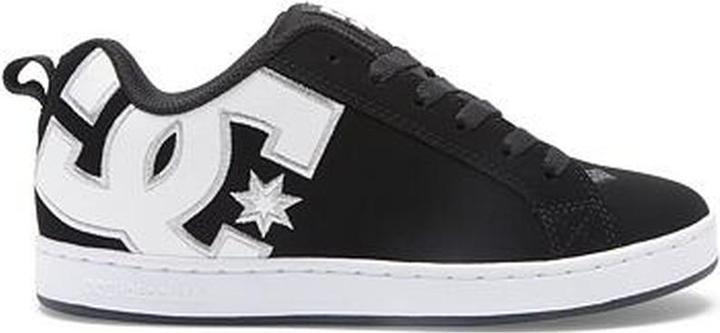 Image du produit DC Shoes Court Graffik (37.5)