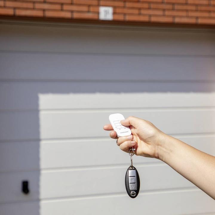 Produktbild Smartwares Garagenschalterset