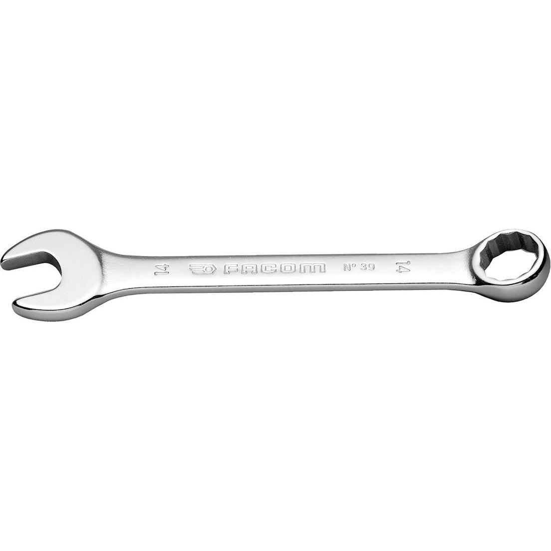 Facom, Chiave Inglese, Chiave Combinata (10 Mm)