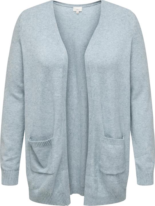 Actual product image Only Caresly L/S Open Cardigan Knt Noos (S)