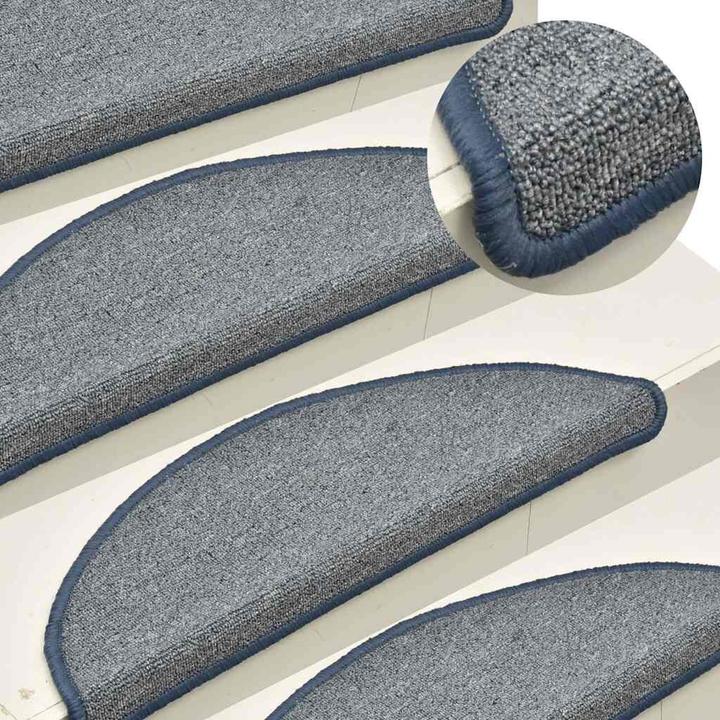 Immagine prodotto vidaXL Stufenmatte (56 x 17 cm)