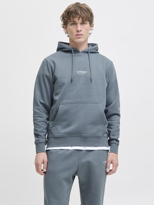 Produktbild Jack & Jones Jjesoho Sweat Hood Noos (L)