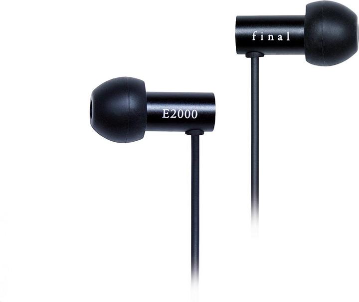 Produktbild FINAL E2000 (Kabelgebunden)