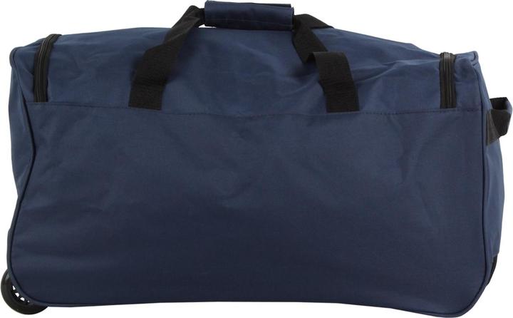 Produktbild NTK-Collection Reisetrolley Viga Navyblau (52 l)
