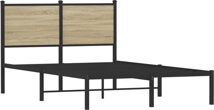 Image du produit vidaXL Bettgestell (120 x 200 cm)