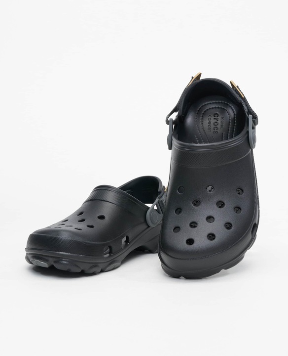 Produktbild Crocs Classic All Terrain Glog Sandale (39, 40)