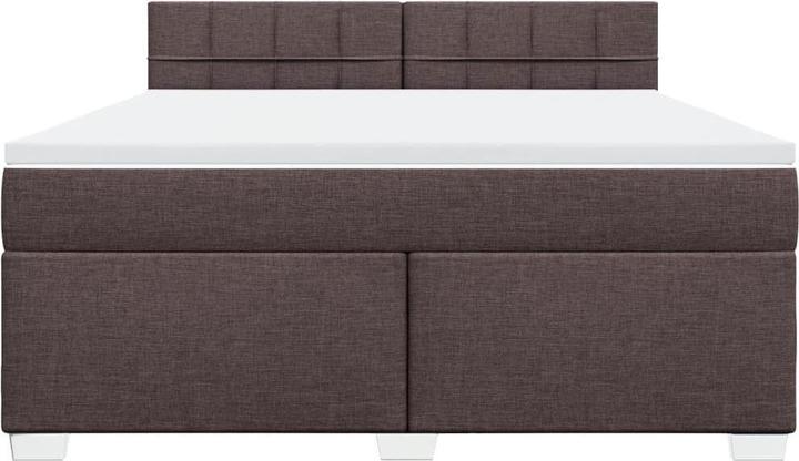 Produktbild vidaXL Boxspringbett (180 x 200 cm)