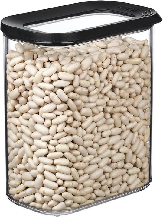 Actual product image Mepal 4-tlg Vorratsdosen-Set Modula (1.50 l)