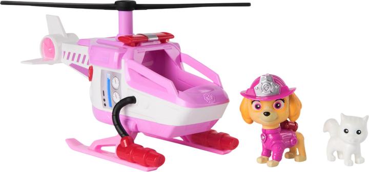 Immagine prodotto Paw Patrol Feuerwehr-Rettungsfahrzeug Skye