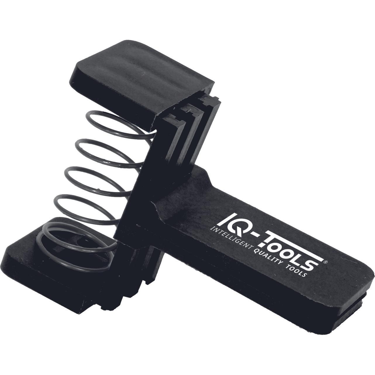 Schwaiger Kompribandklammer (1 Stk.) (PWH0160)