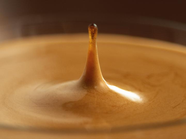 Produktbild CoffeeB Illy Espresso Intenso (9 x Port.)
