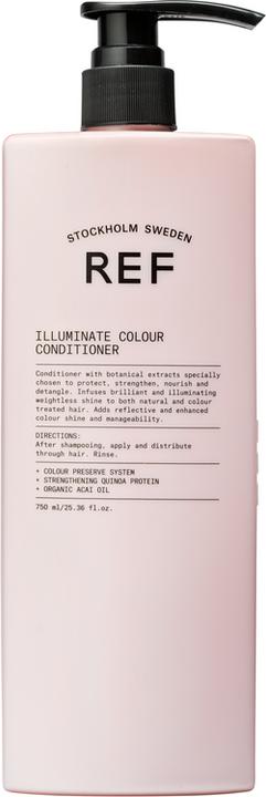 Produktbild Ref. Illuminate Colour Conditioner 245 (245 ml)