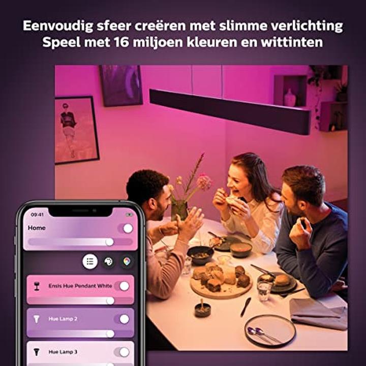 Image du produit Philips Hue Ensis (4750 lm)