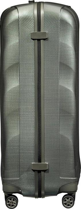 Produktbild Samsonite Reiskoffer - C-Lite Spinner 86/33 (Extra large) Metallic Green (144 l)