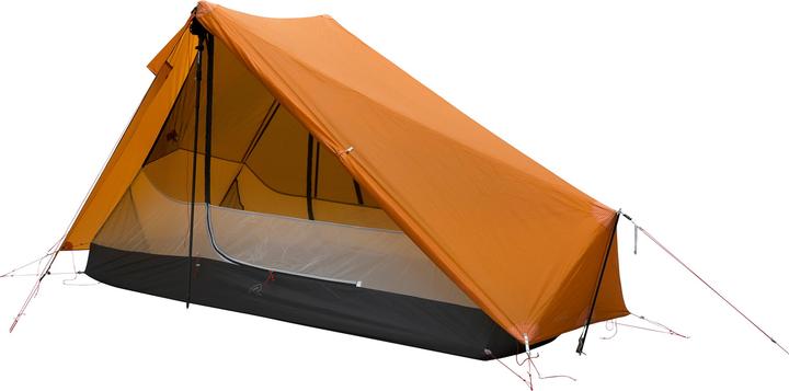 Produktbild Robens Via 1 UL (Tunnelzelt, 0.90 kg, 1 Person)