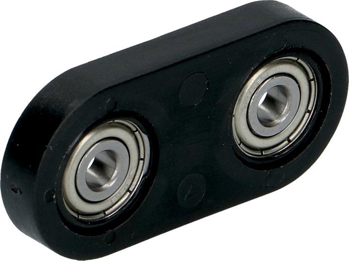 Actual product image Hegner Connecting rod