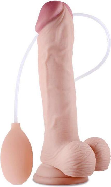 Image du produit Lovetoy Cocktail d'éjaculation douce avec testicules
