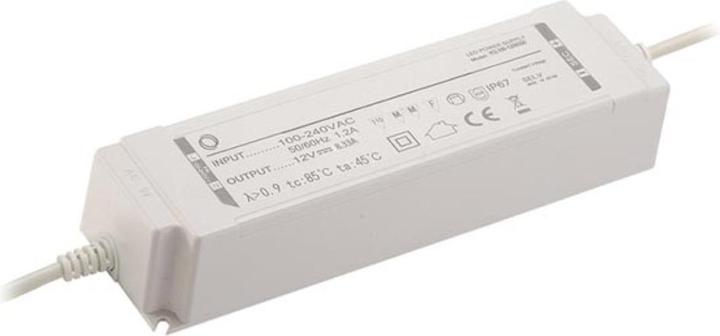 Actual product image Yingjiao Switching power supply - single output - 100 W - 12 V - 8.3 A