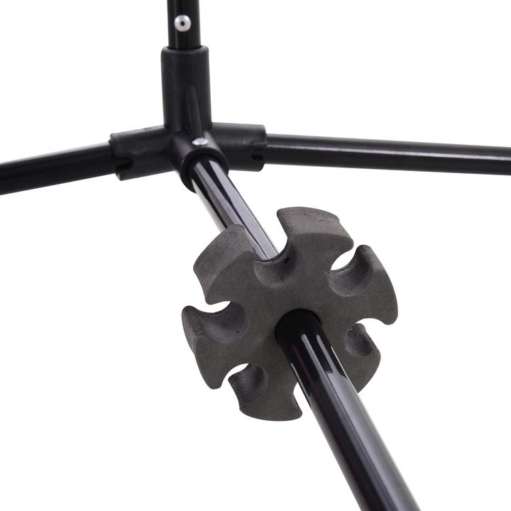 Actual product image Jamb Badmintonnetz