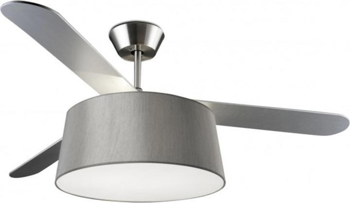 Produktbild Leds-C4 Design-Deckenventilator Belmont 132 cm / 52"