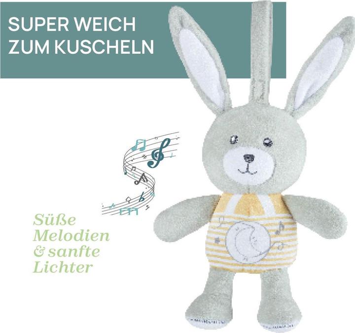 Produktbild Chicco Lullaby Stardust Bunny