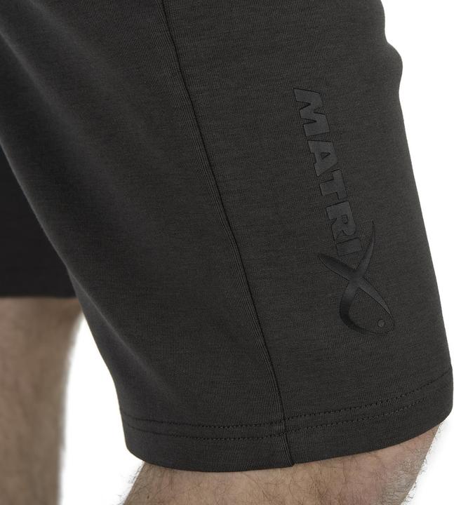 Image du produit Matrix Black Edition (S)