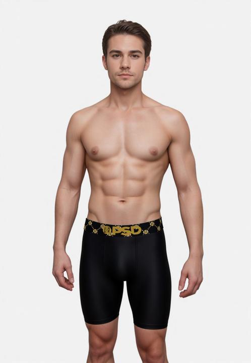 Produktbild PSD Unterhose EMBLEM SLD CTN Trunks (S)