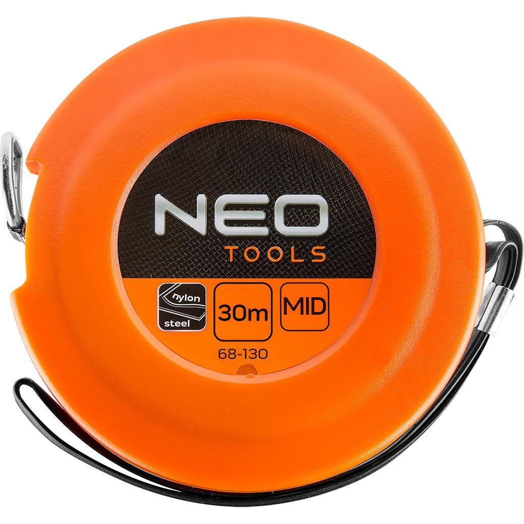 Neo Tools Steel measuring tape 30 m (68-130) (30 m) (TOP-68-130)