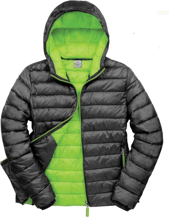 Immagine prodotto Regatta Giacca invernale trapuntata Urban Snowbid (3XL)
