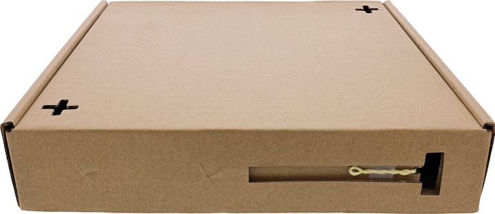 Image du produit InLine Boîte de jonction FTTH