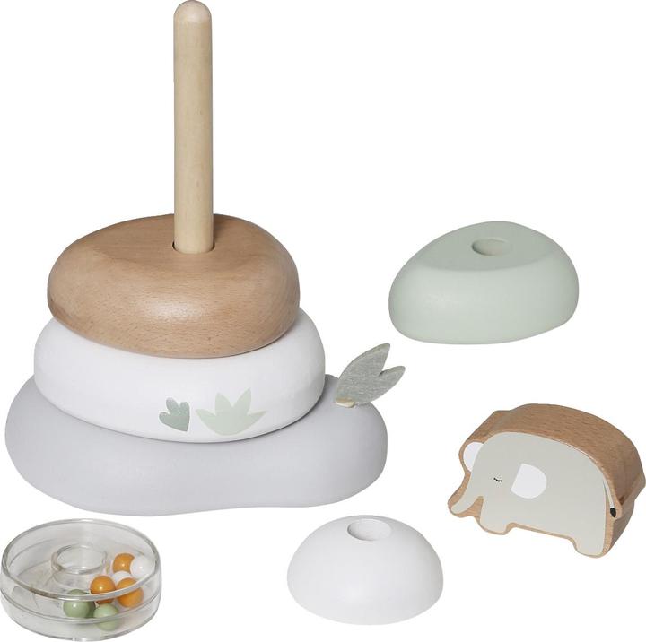 Produktbild Vertbaudet Erstes Lernspiel (1 - 2 Jahre)