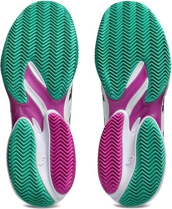 Produktbild ASICS Performance Court FF 3 Clay (40)