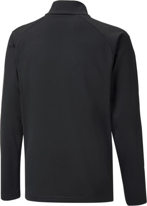 Produktbild Puma teamLIGA 1/4 Zip Top Jr-657237 (152)