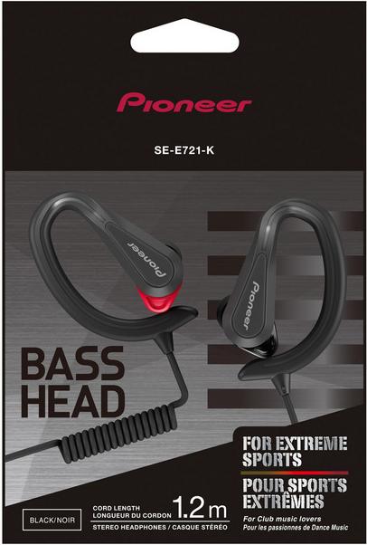 Produktbild Pioneer Bass Head SE-E721