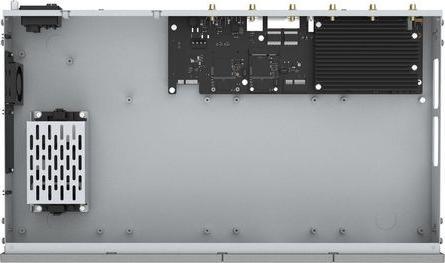Actual product image Yeastar Telefonanlage VoIP P-Serie P560