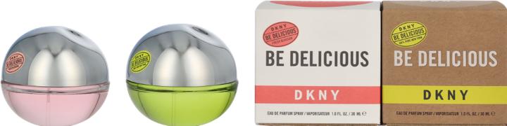 Immagine prodotto DKNY Be Delicious Fiore Fresco (Set di profumi)