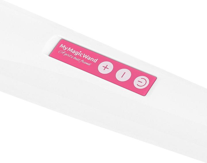Produktbild My Magic Wand Wand Massager