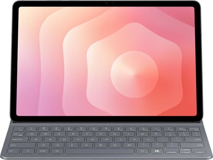 Image du produit Samsung Book Cover Keyboard Slim Galaxy Tab S11 schwarz (Galaxy Tab S11)